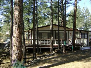 17140 Sequoia Dr, Munds Park, AZ 86017