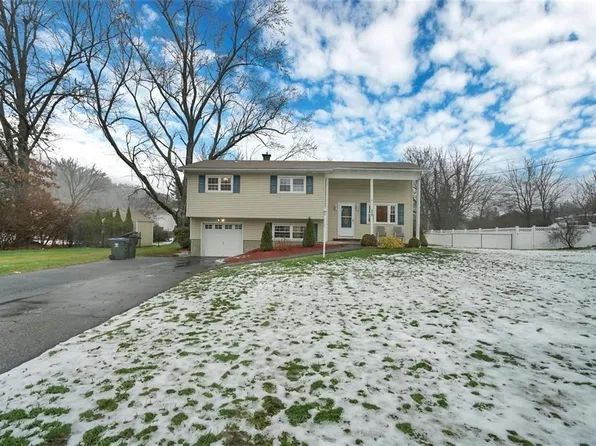 310 Lake Shore Drive, Monroe, NY 10950