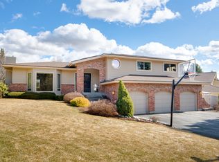 5310 N Millview Ct, Spokane, WA 99212