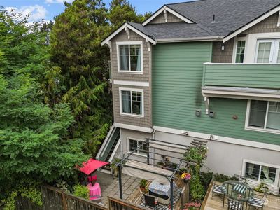 10141 Holman Road NW, Seattle, WA, 98177