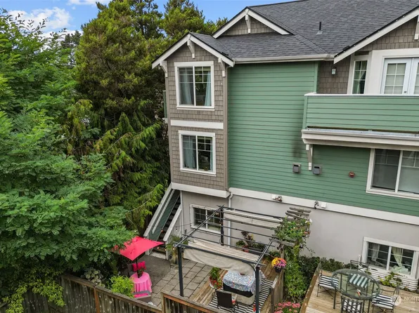 10141 Holman Road NW, Seattle, WA 98177
