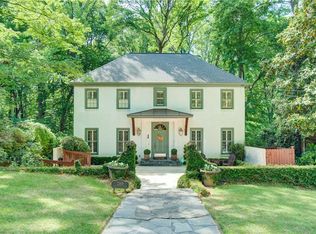 2366 Christophers Walk NW, Atlanta, GA 30327