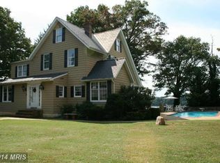 141 S Winchester Rd, Annapolis, MD 21409