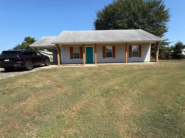 272 Jeffery Ln, Cabot, AR 72023