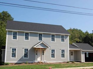 32 Catherine Ave, Reading, MA 01867