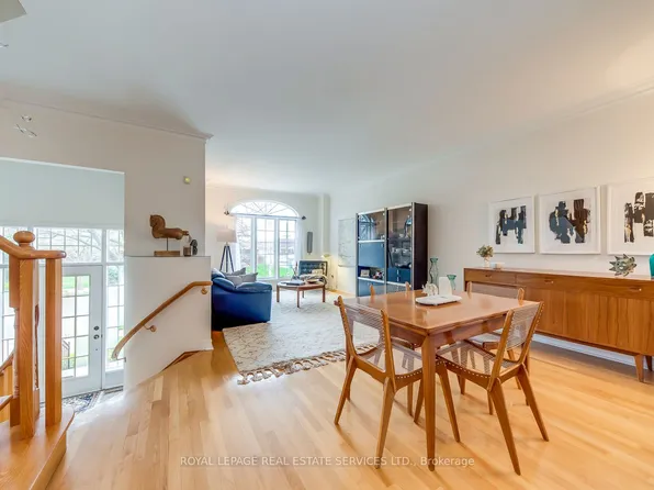 175 La Rose Ave, Toronto, ON M9P 3W1