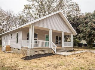 304 Ramona St, Charlotte, NC 28208