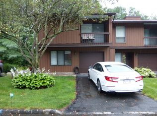 16100 Top Side #100F, Wharton, NJ 07885