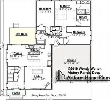 2nd image of 243 Spinney Rd