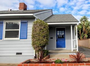 14323 Dittmar Dr, Whittier, CA 90603