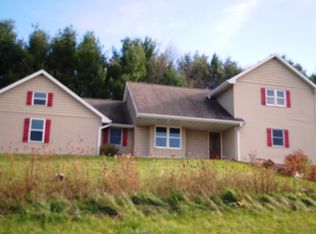 N6745 County Rd E, De Pere, WI 54115