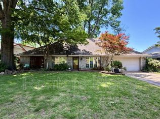 7850 S Evanston Ave, Tulsa, OK 74136