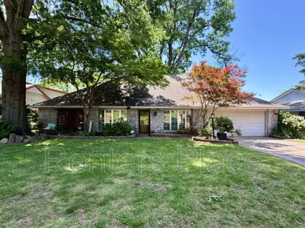 7850 S Evanston Ave, Tulsa, OK 74136