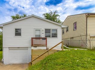 4655 Curtis Ave, Omaha, NE 68104