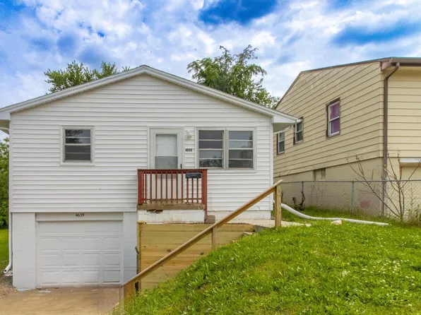 4655 Curtis Ave, Omaha, NE 68104