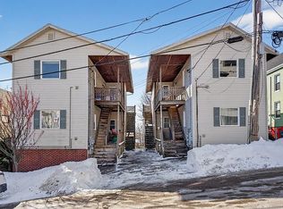 6 Saint Lawrence St #2, Portland, ME 04101