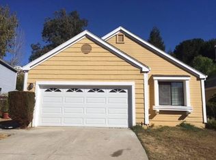 2248 Clipper Ct, Fairfield, CA