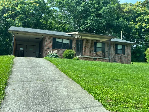 825 Laurel St, Jefferson City, TN 37760