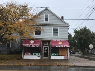 2825 Raspberry St, Erie, PA, 16508