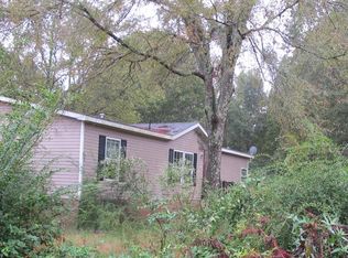 258 Old Oaktree Rd, Waterloo, SC 29384