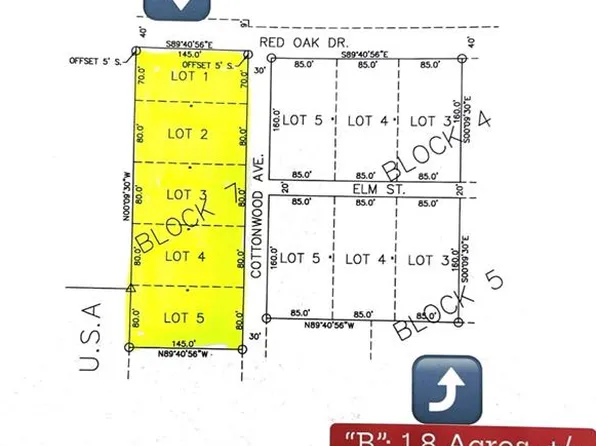 1168 Road E, Eufaula, OK 74432