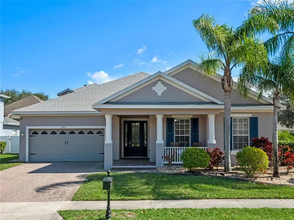 1943 Kodsi Ct, Winter Garden, FL 34787