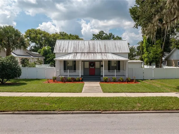 815 E Church St, Bartow, FL 33830