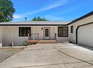 2400 Buttes View Ln, Auburn, CA 95603