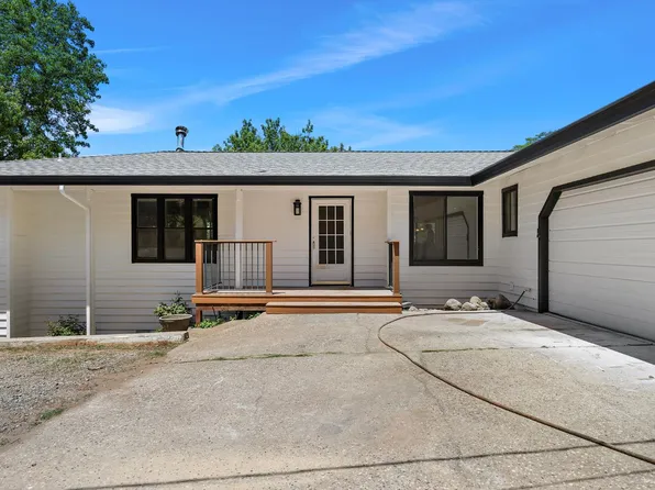 2400 Buttes View Ln, Auburn, CA 95603