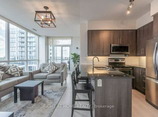 1185 The Queensway #618, Toronto, ON M8Z0C6