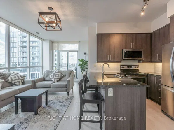 1185 The Queensway #618, Toronto, ON M8Z 0C6