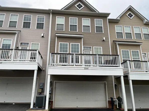 22641 Twitter Sq, Ashburn, VA 20148