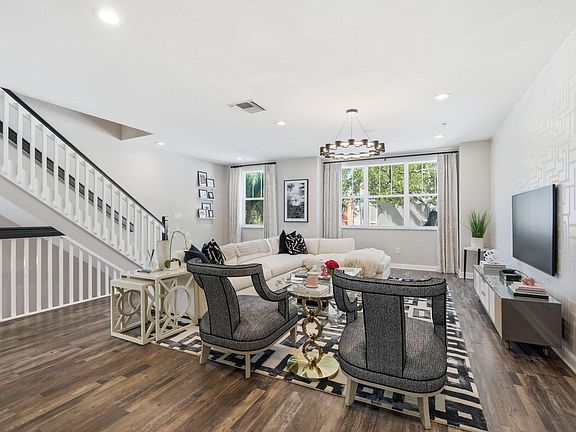 3rd image of 1717 Borrego Way #4