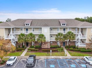 334 Kiskadee Loop #18-M, Conway, SC 29526
