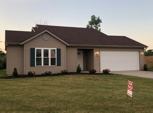 533 W Liberty St, Butler, IN 46721