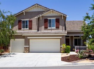 24882 Rainbarrel Rd, Wildomar, CA 92595