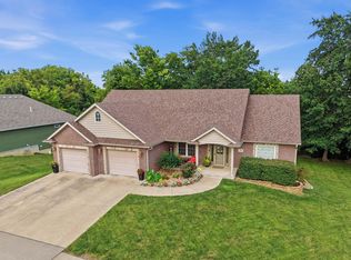 508 Middleton Dr, Ashland, MO 65010