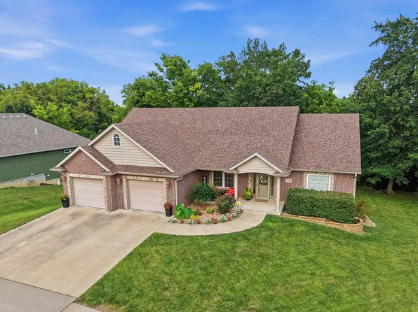 508 Middleton Dr, Ashland, MO 65010