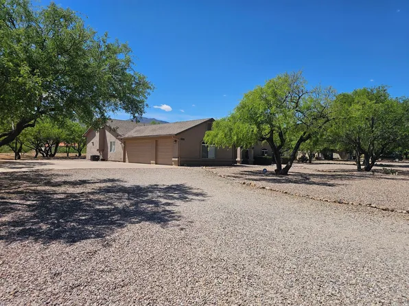 3636 E Kalispell Ave, Sierra Vista, AZ 85650