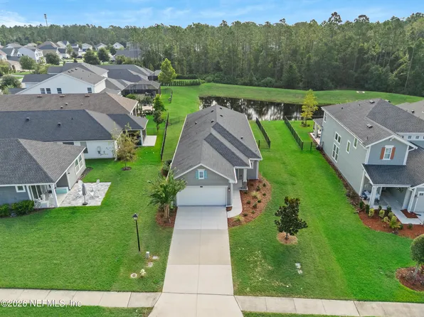357 PIONEER VILLAGE Drive, Ponte Vedra, FL 32081