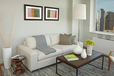 Rented by Douglas Elliman Development Marketing