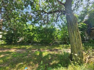 2272 Farnsworth St, Detroit, MI 48211