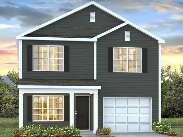 579 Edgetree Dr, Hopkins, SC 29061