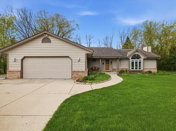 N68W14817 Prudence DRIVE, Menomonee Falls, WI 53051