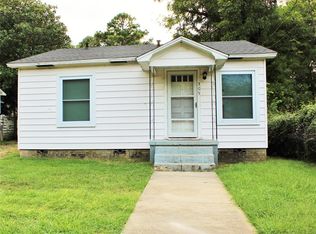 303 N Florey Ave, Mount Pleasant, TX 75455