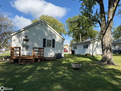 807 NE Poplar St, Leon, IA, 50144