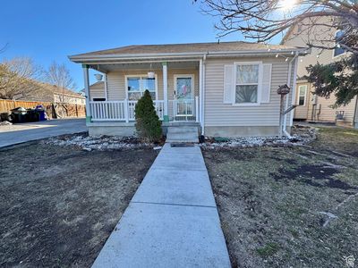 173 W Dimaggio Dr, Tooele, UT, 84074