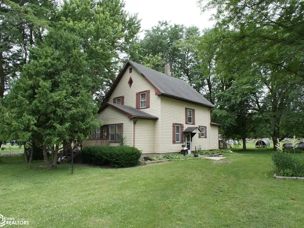 345 Bell St, Stanhope, IA 50246