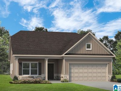 5564 Headwinds Ln, Bessemer, AL, 35022