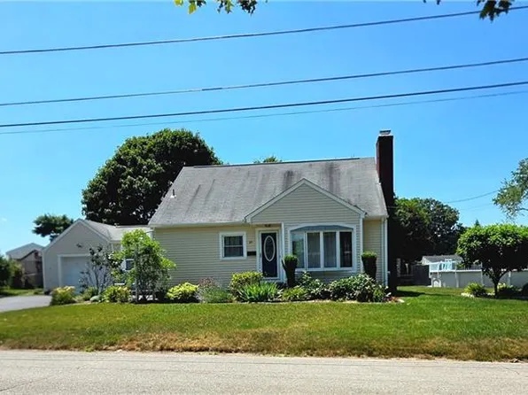 29 Harvest Dr, Coventry, RI 02816